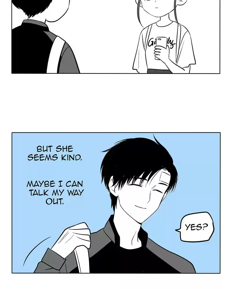 My Deepest Secret Chapter 30