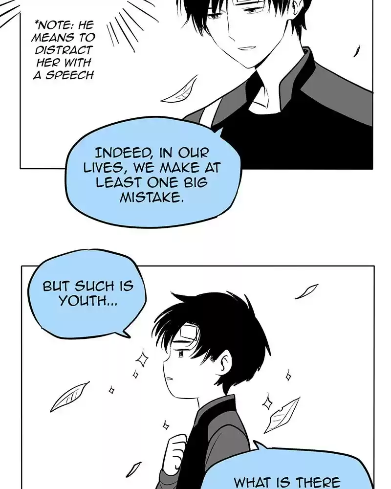 My Deepest Secret Chapter 30