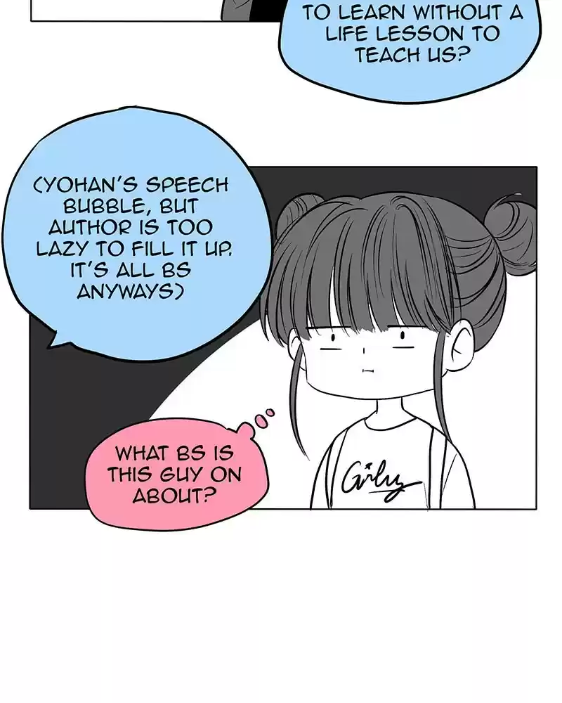 My Deepest Secret Chapter 30