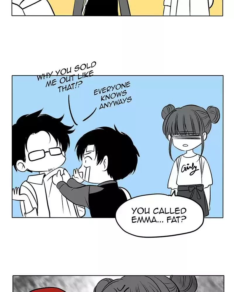 My Deepest Secret Chapter 30