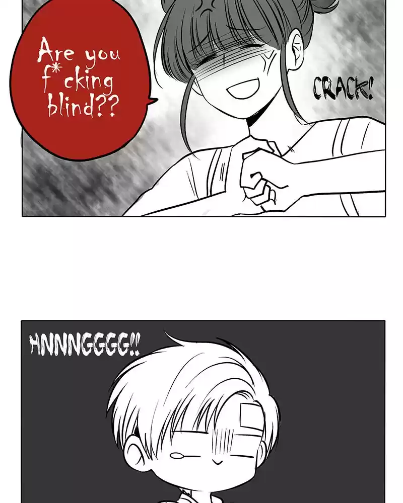 My Deepest Secret Chapter 30