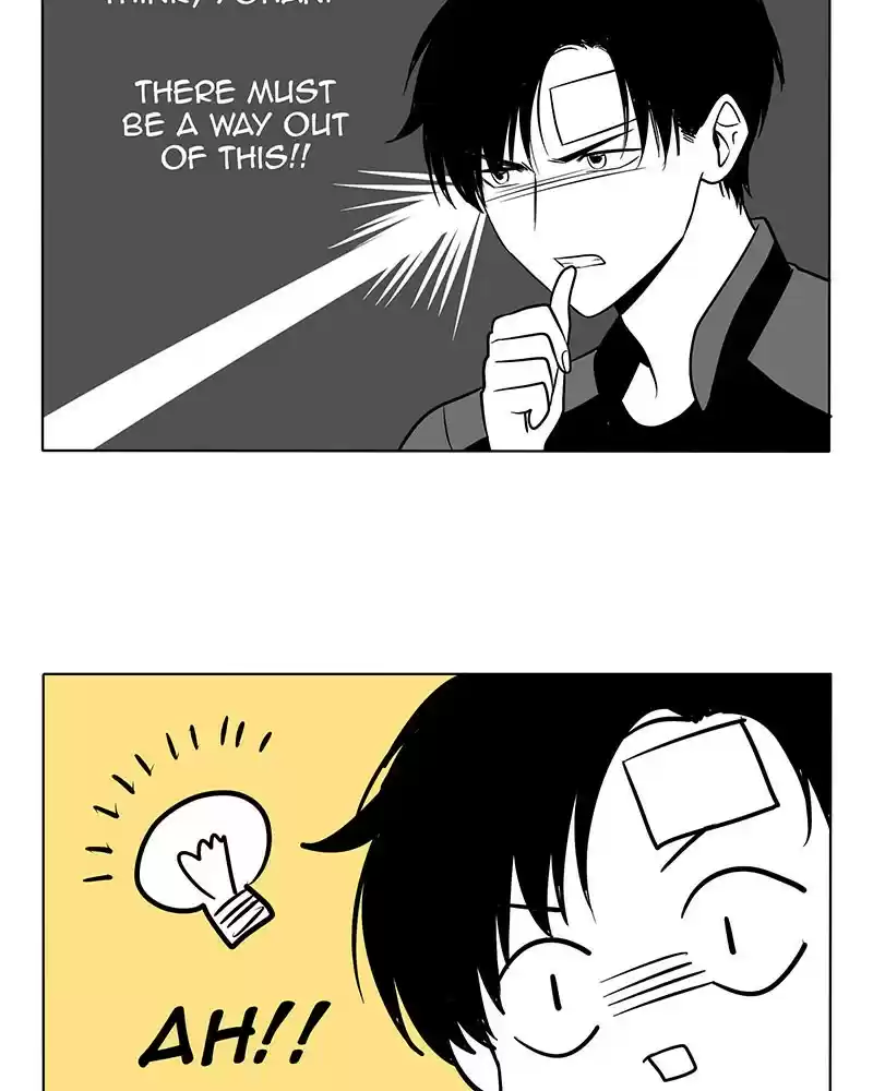 My Deepest Secret Chapter 30