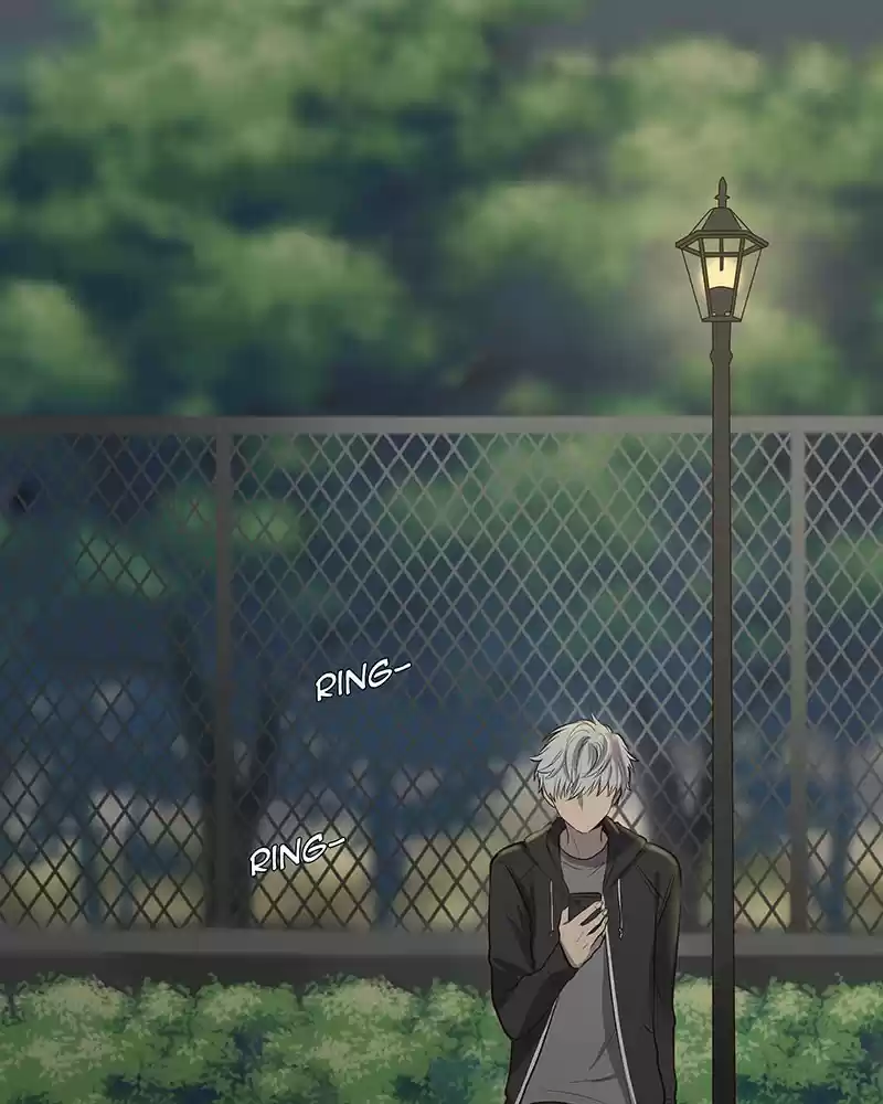 My Deepest Secret Chapter 31