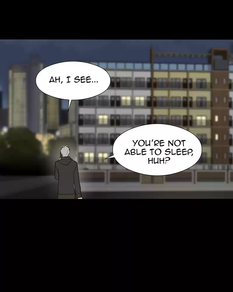 My Deepest Secret Chapter 31