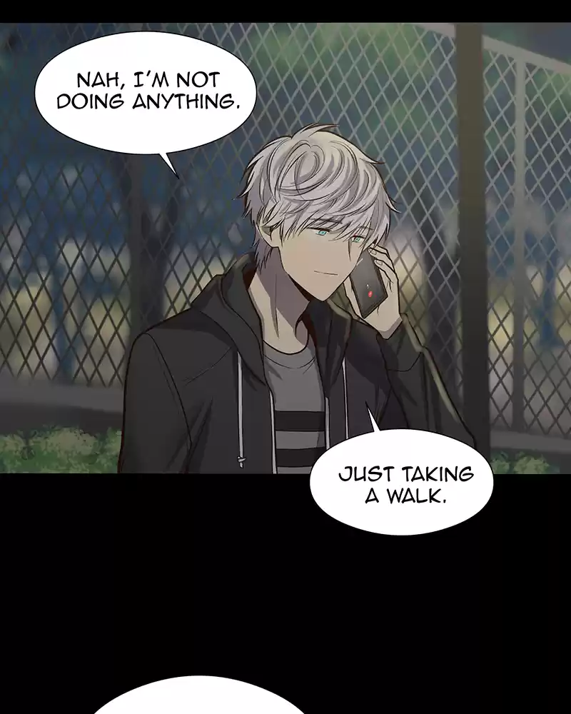 My Deepest Secret Chapter 31