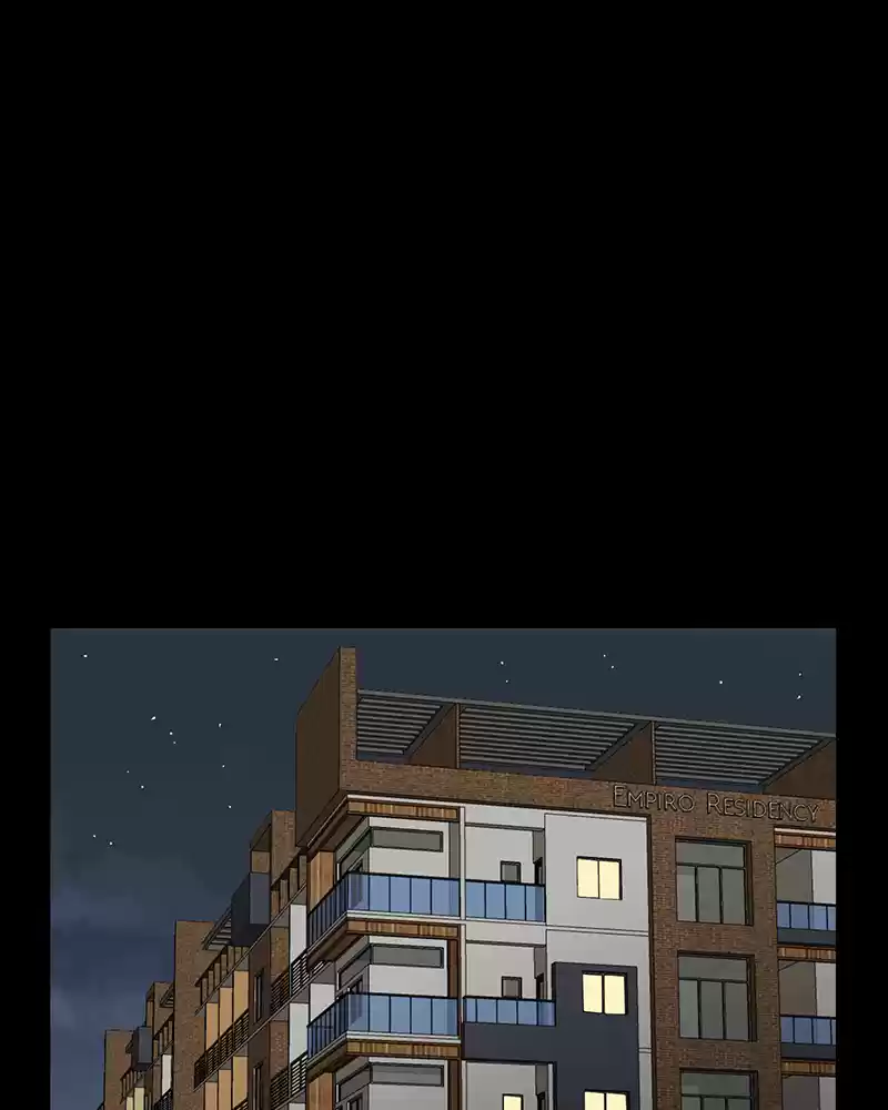 My Deepest Secret Chapter 31