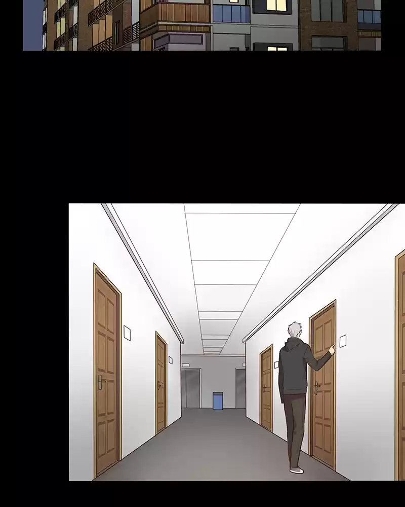 My Deepest Secret Chapter 31