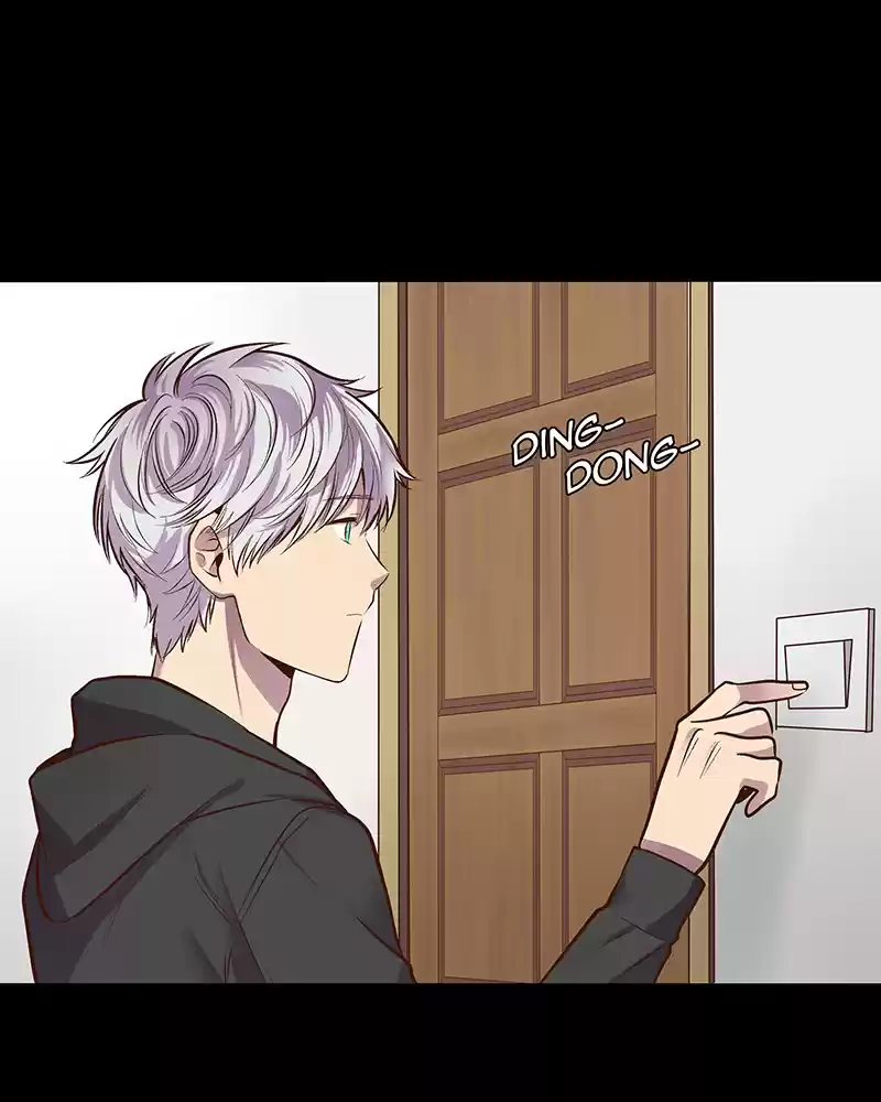 My Deepest Secret Chapter 31