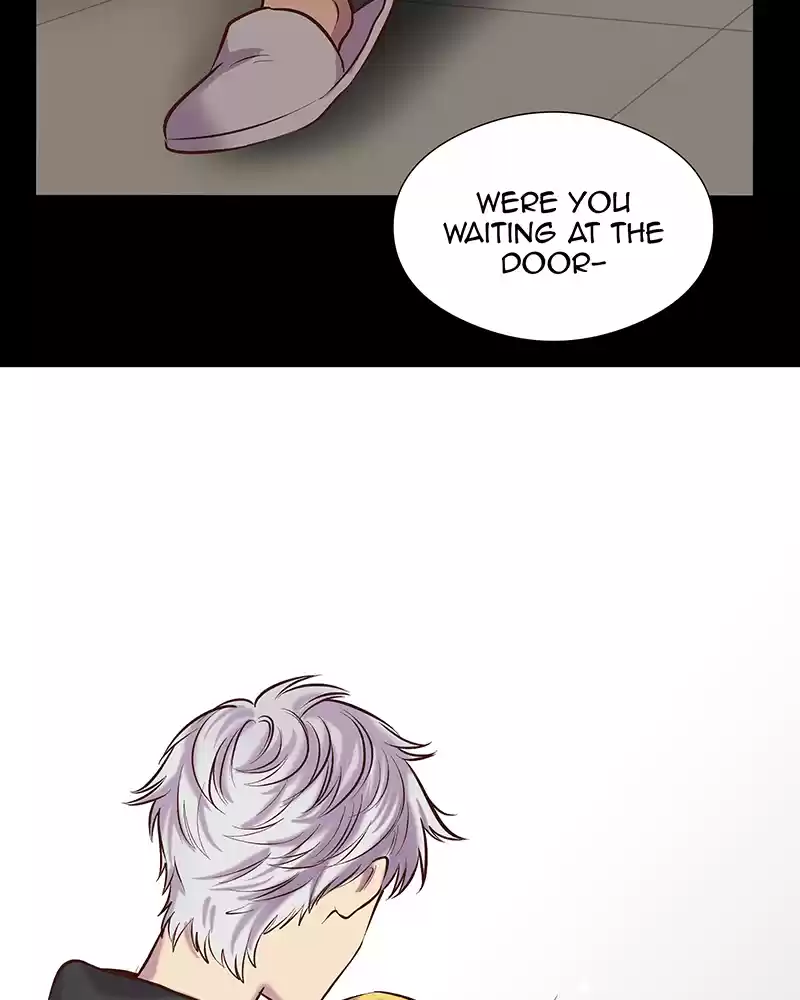 My Deepest Secret Chapter 31