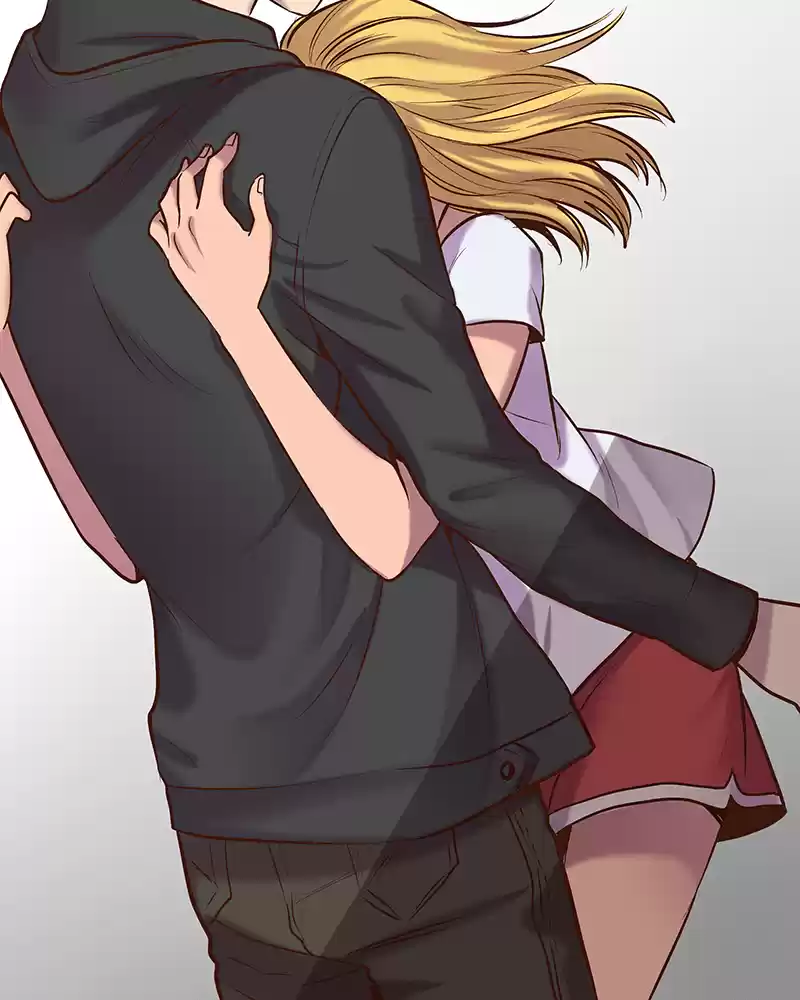 My Deepest Secret Chapter 31