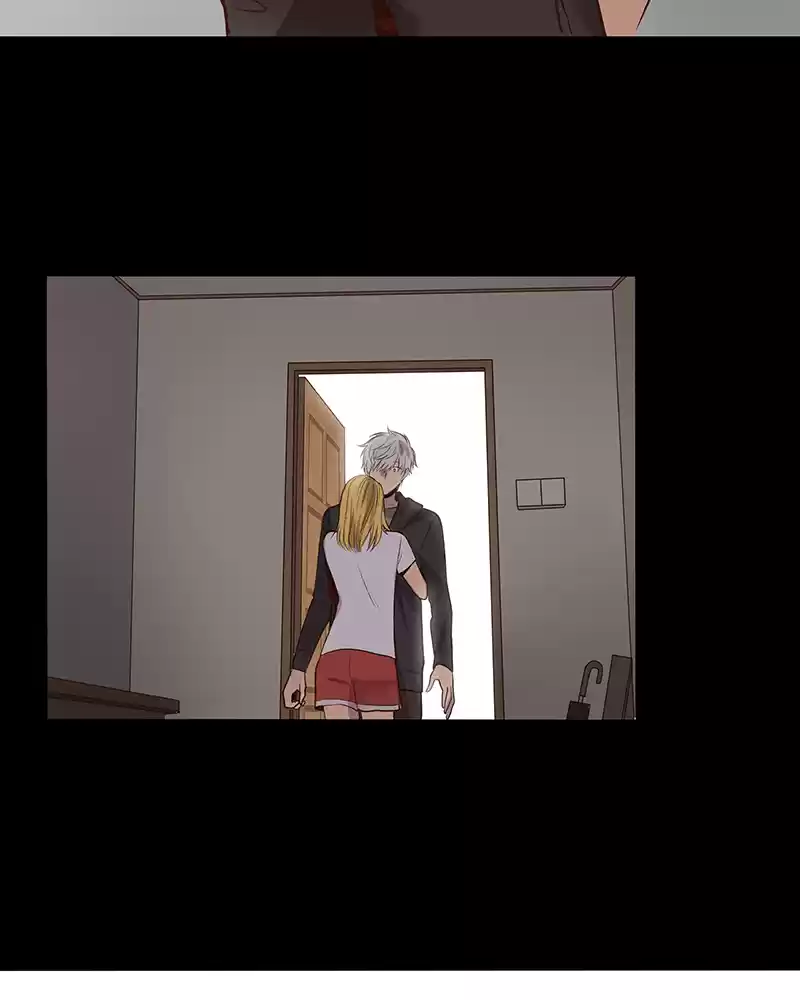 My Deepest Secret Chapter 31