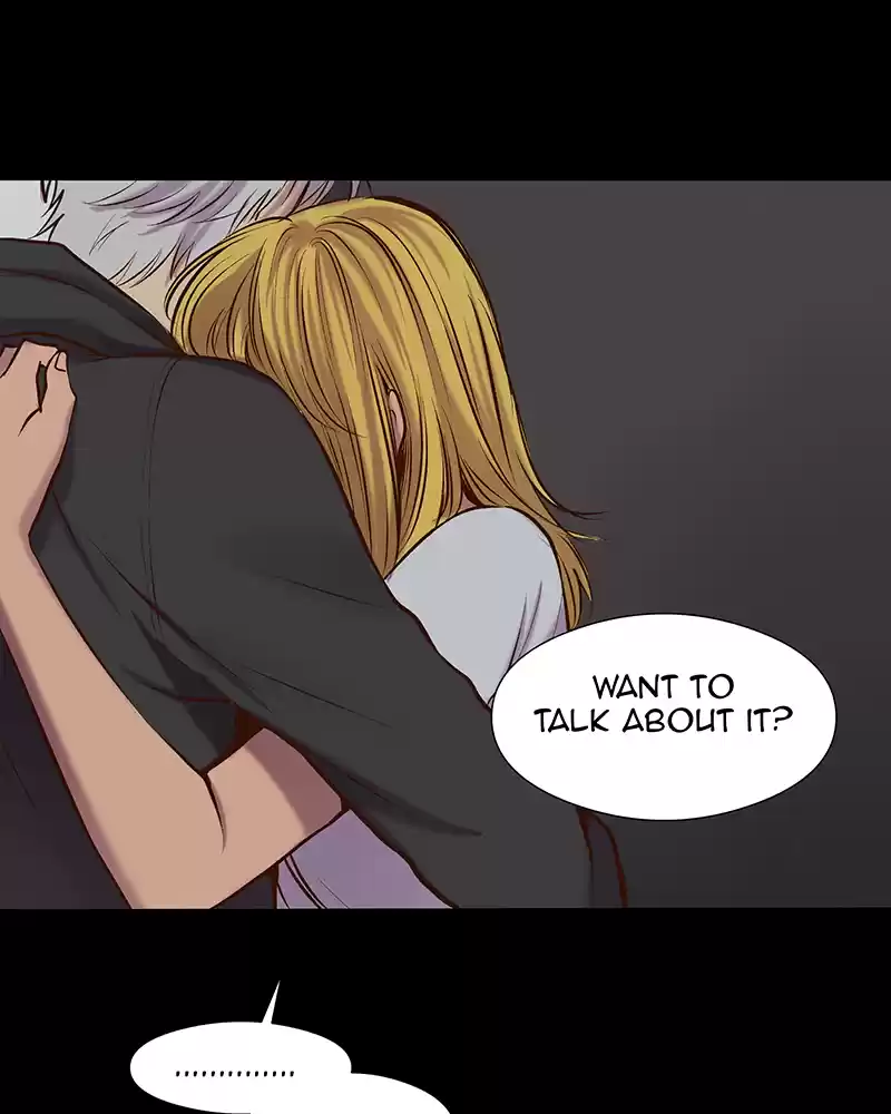 My Deepest Secret Chapter 31