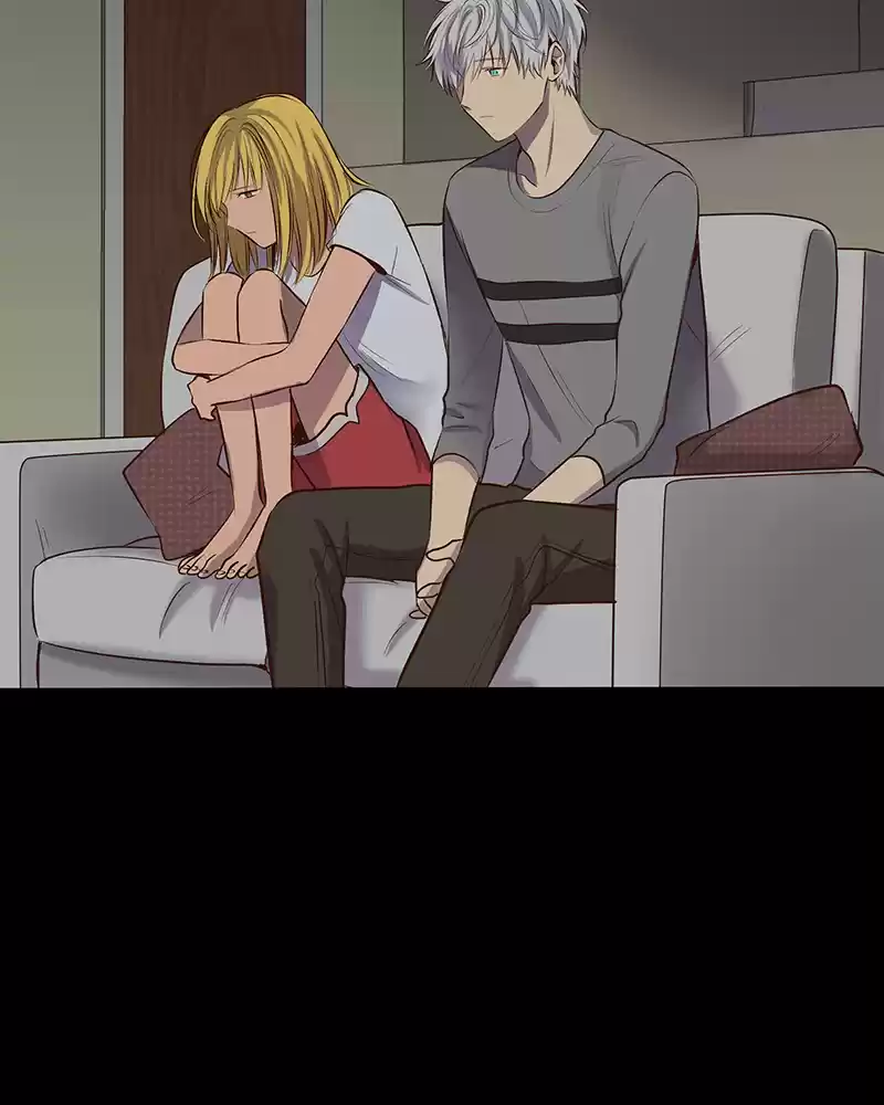 My Deepest Secret Chapter 31