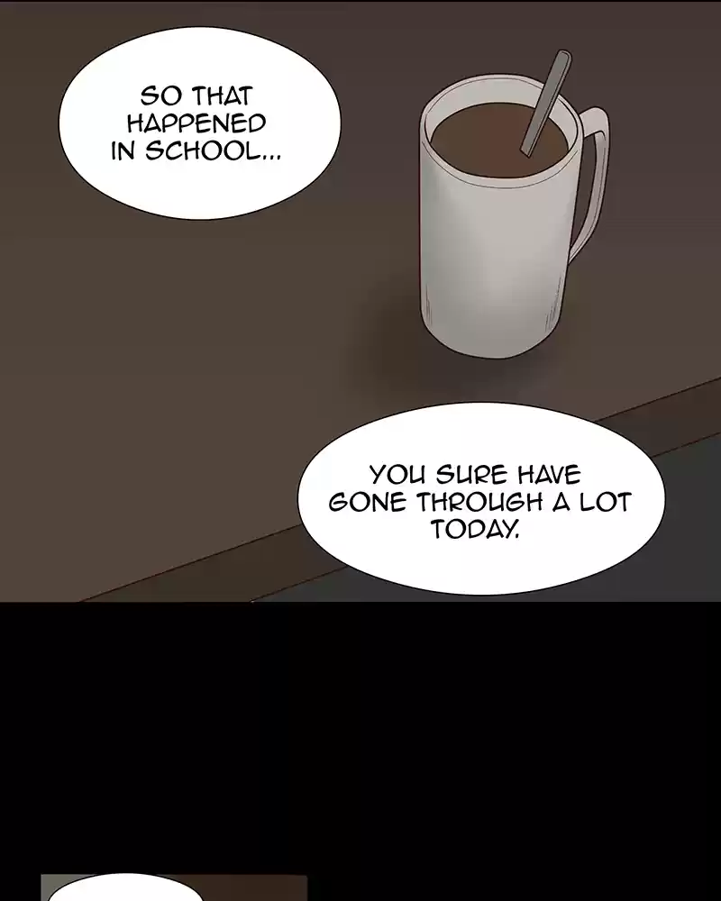 My Deepest Secret Chapter 31