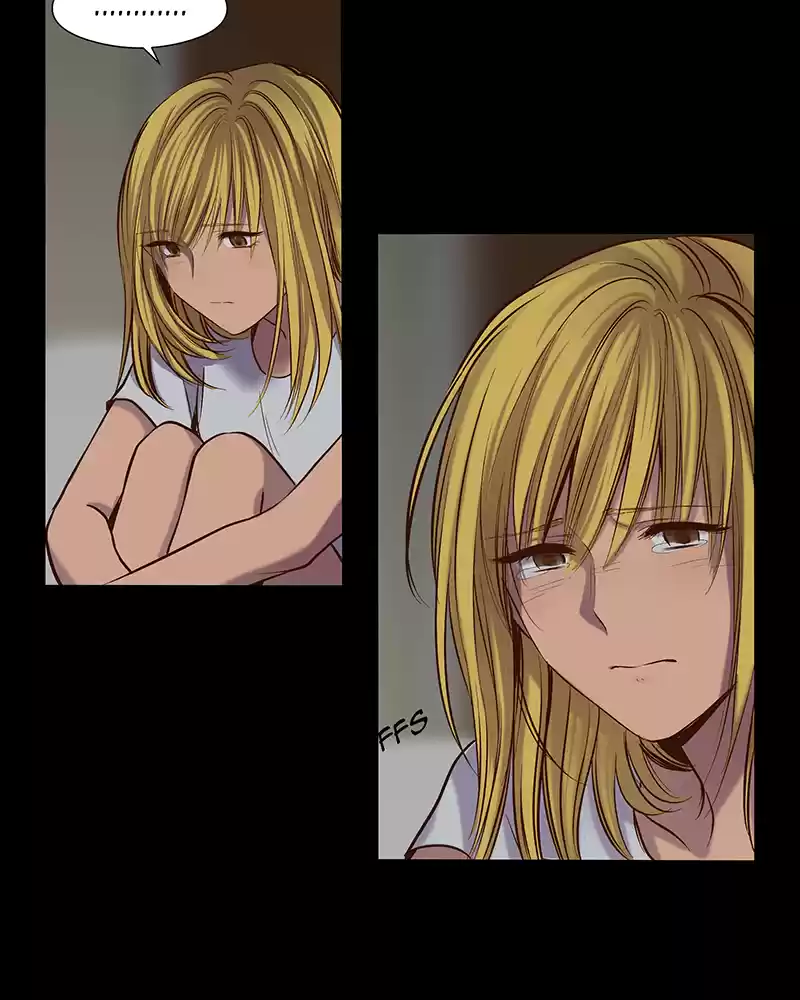 My Deepest Secret Chapter 31