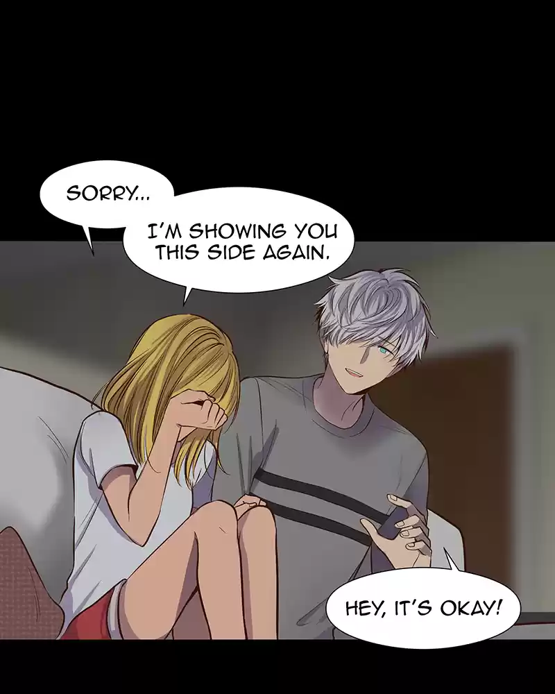 My Deepest Secret Chapter 31