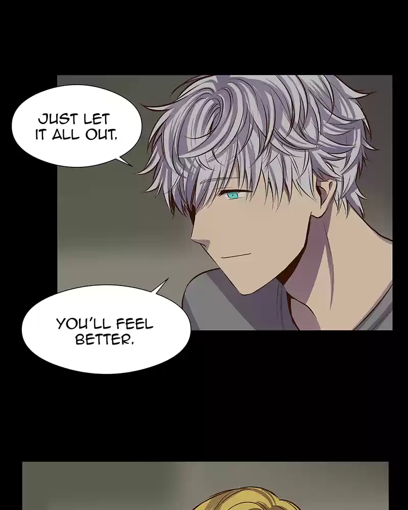 My Deepest Secret Chapter 31