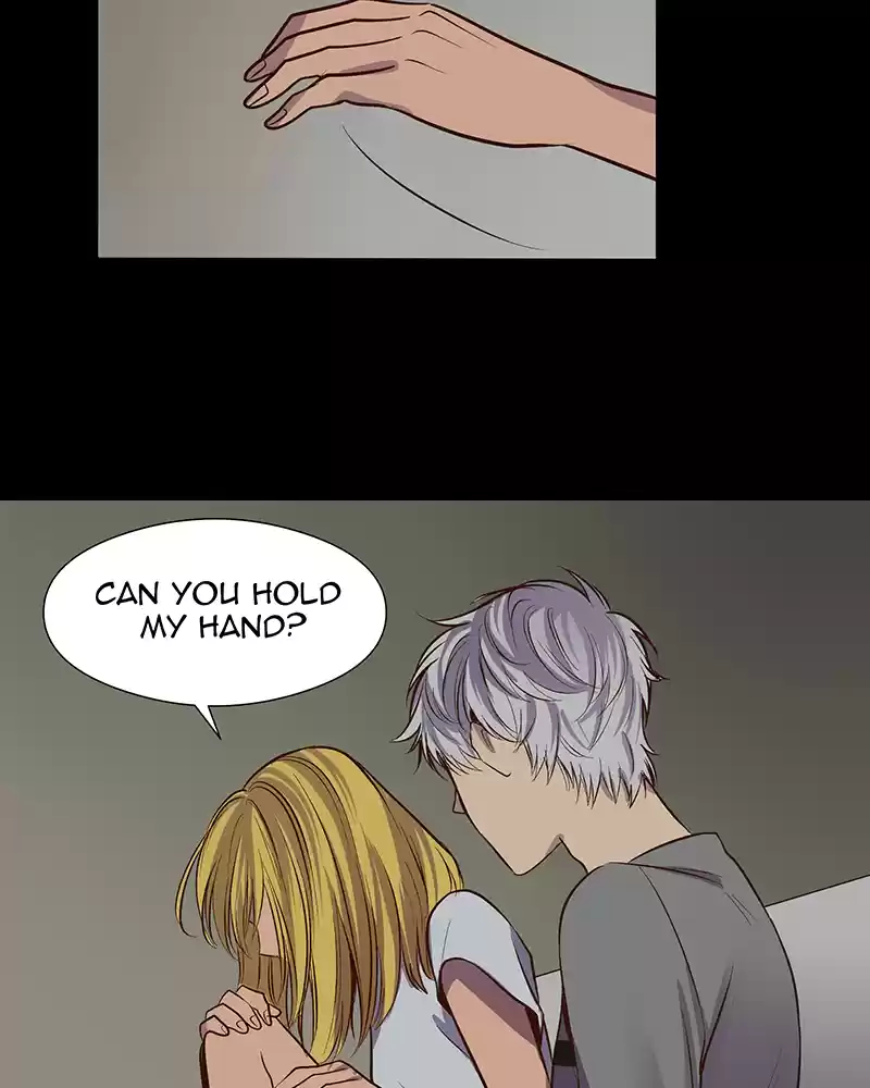 My Deepest Secret Chapter 31