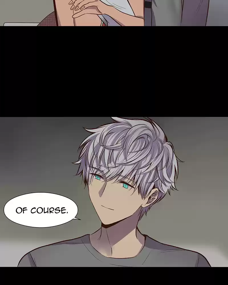 My Deepest Secret Chapter 31