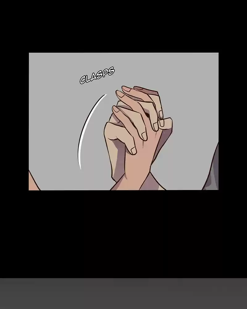 My Deepest Secret Chapter 31