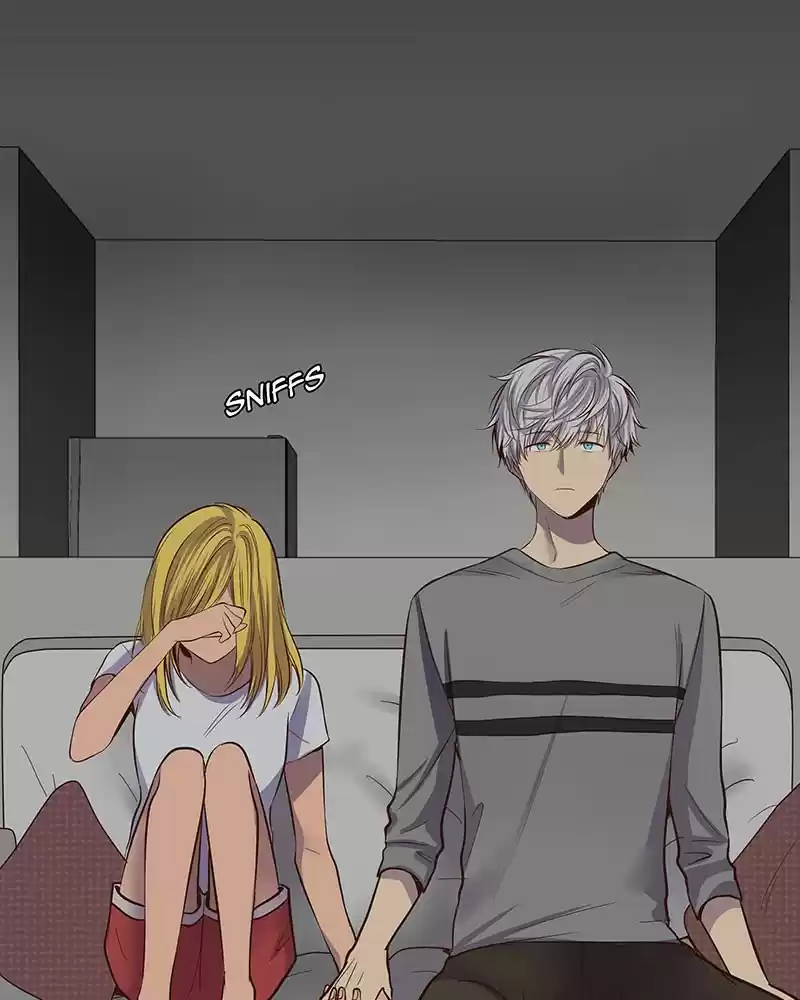 My Deepest Secret Chapter 31