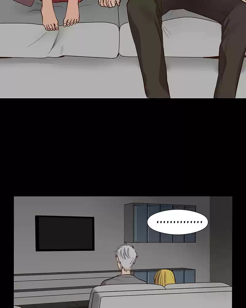 My Deepest Secret Chapter 31