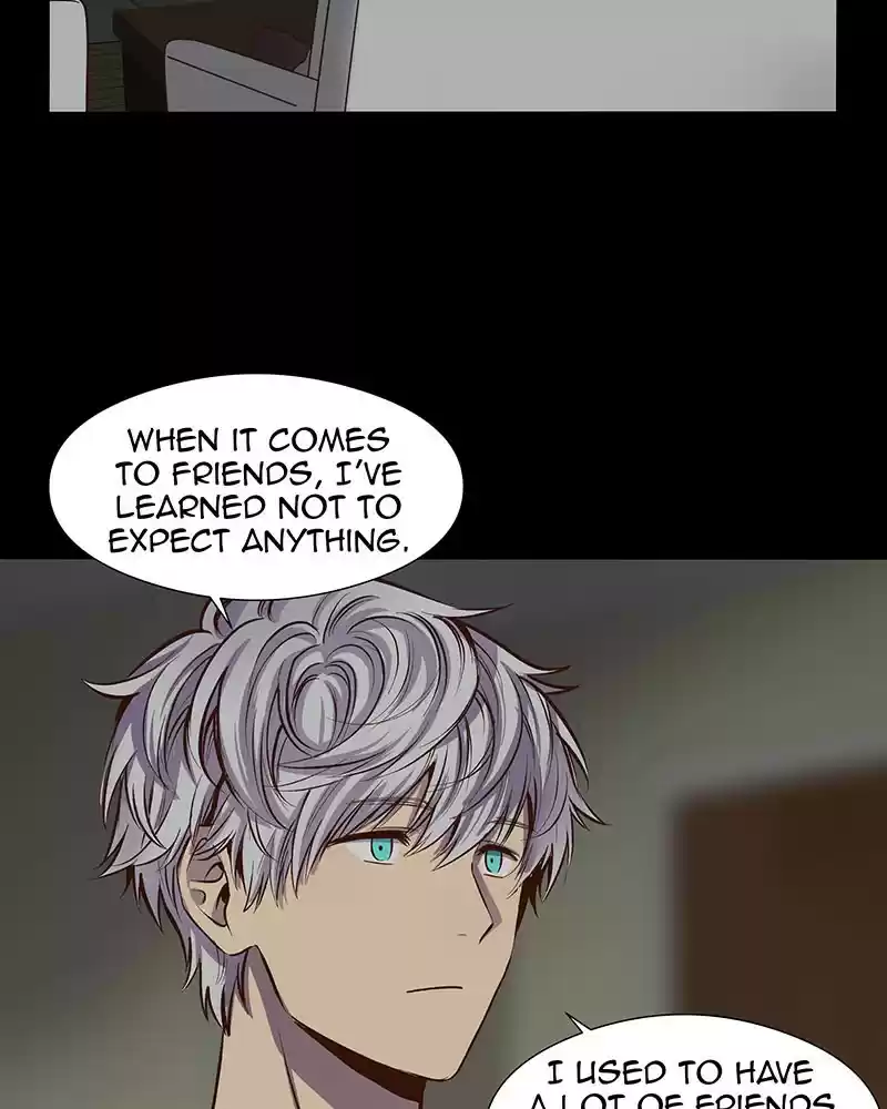 My Deepest Secret Chapter 31