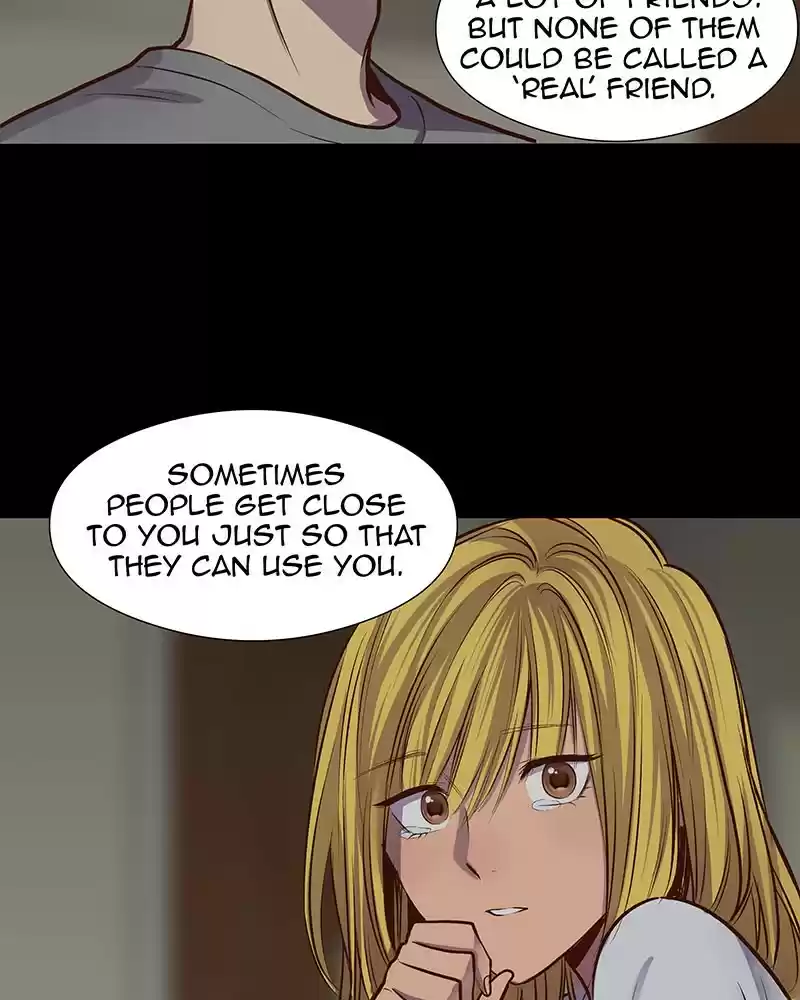 My Deepest Secret Chapter 31