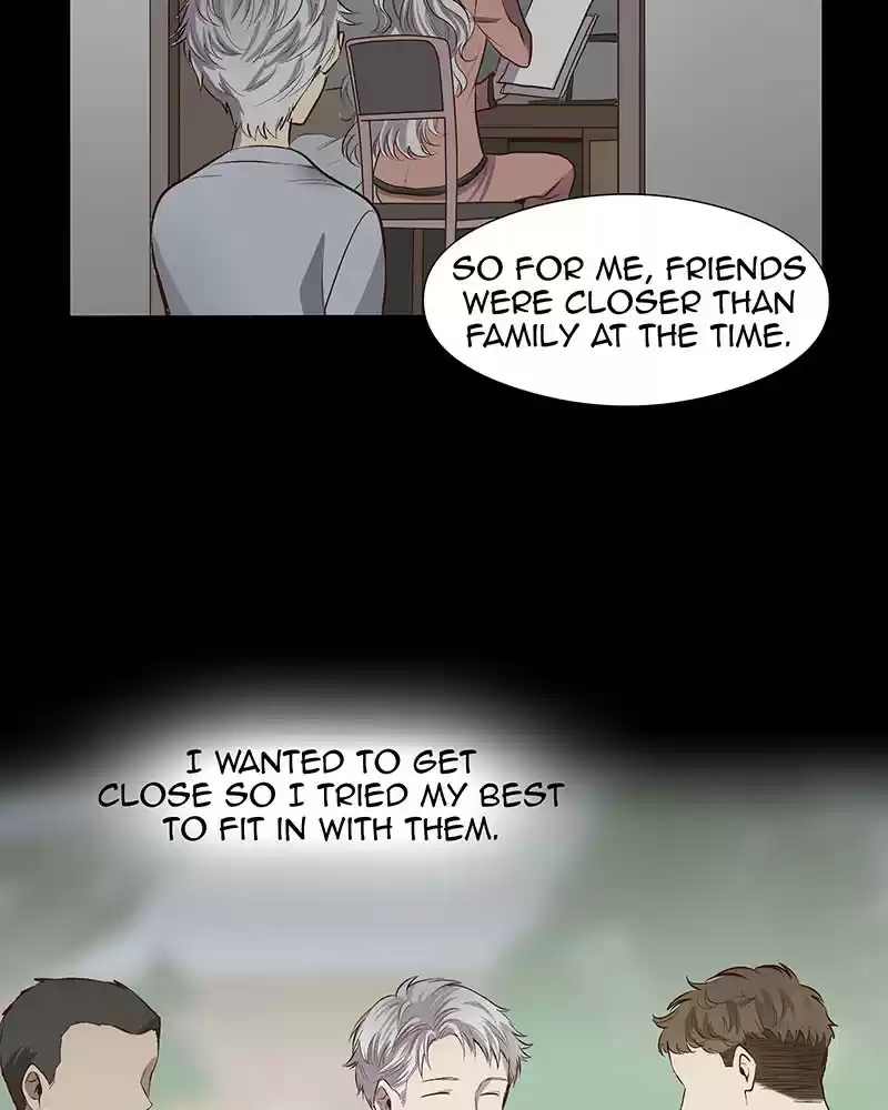 My Deepest Secret Chapter 31