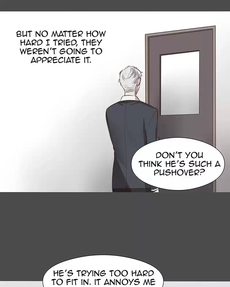 My Deepest Secret Chapter 31