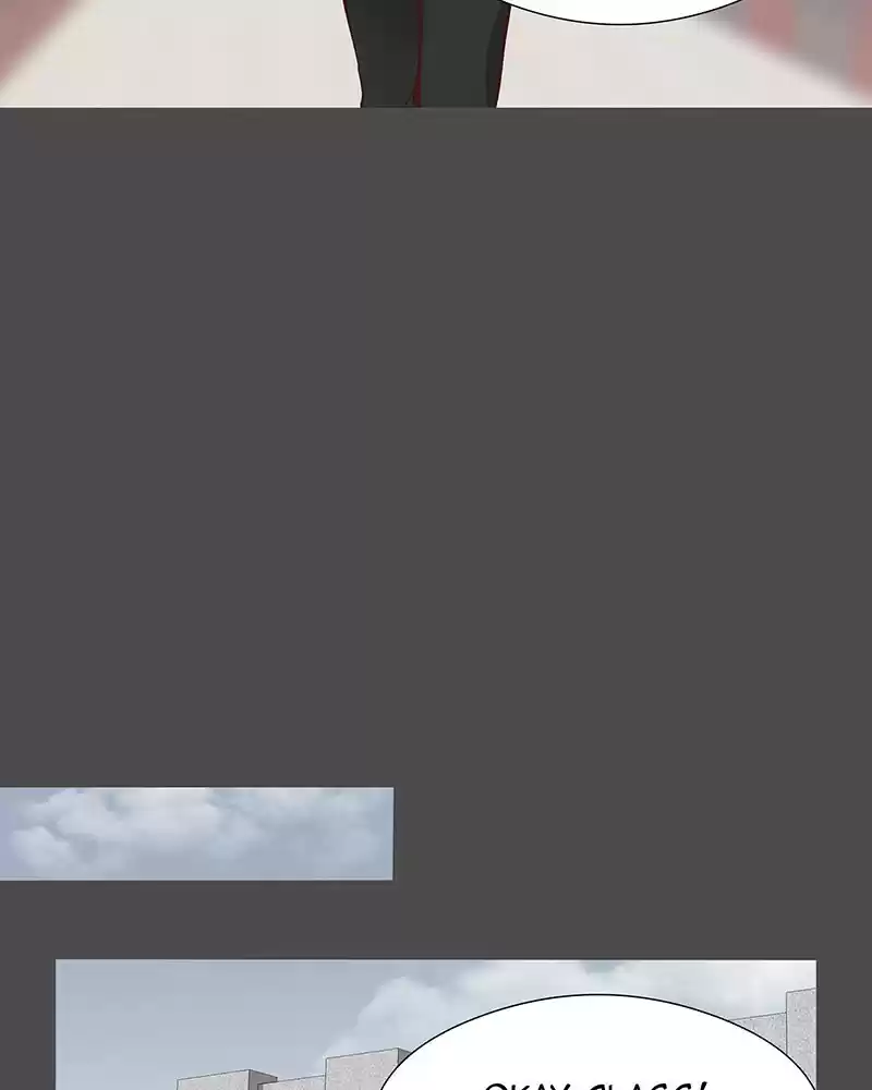 My Deepest Secret Chapter 31