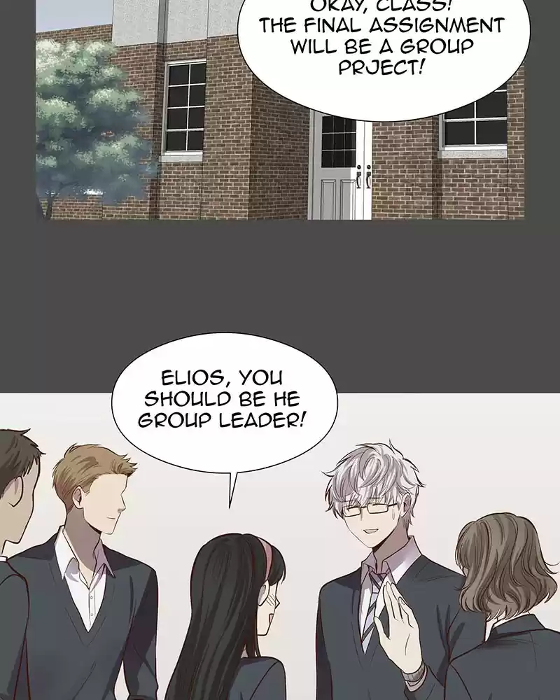 My Deepest Secret Chapter 31