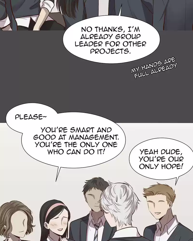 My Deepest Secret Chapter 31