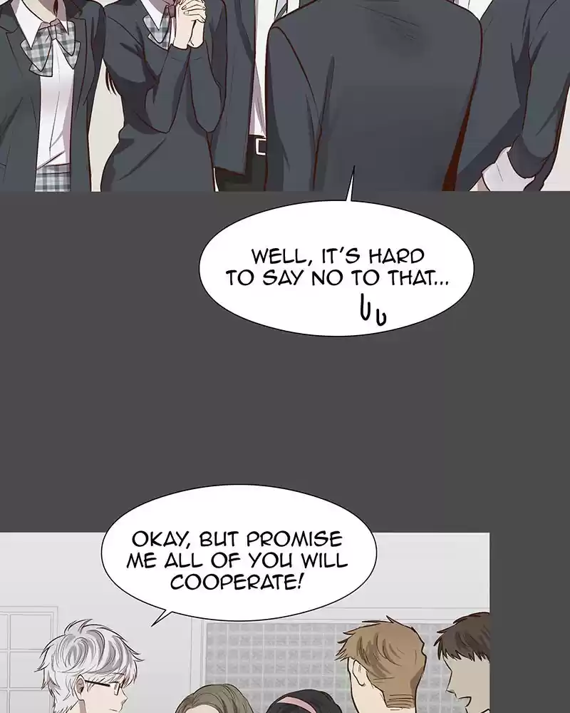 My Deepest Secret Chapter 31