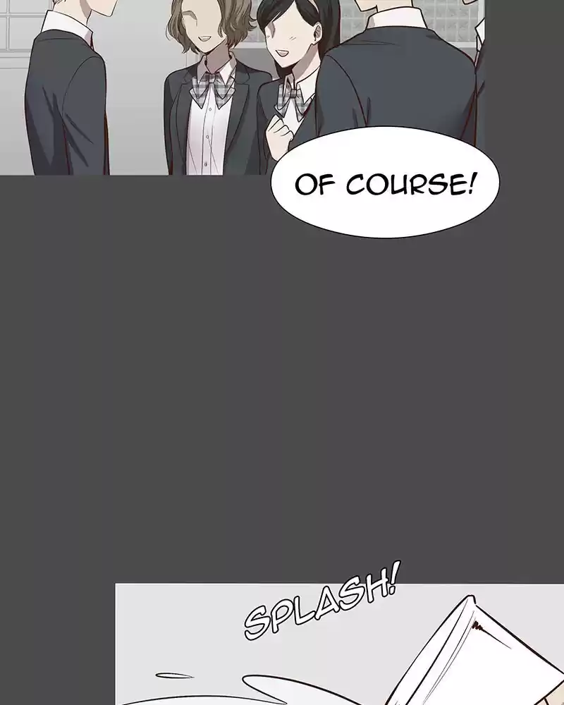 My Deepest Secret Chapter 31