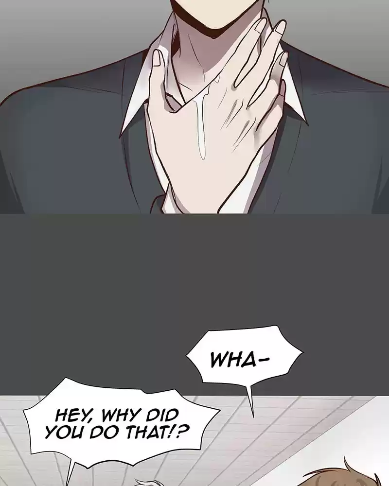 My Deepest Secret Chapter 31