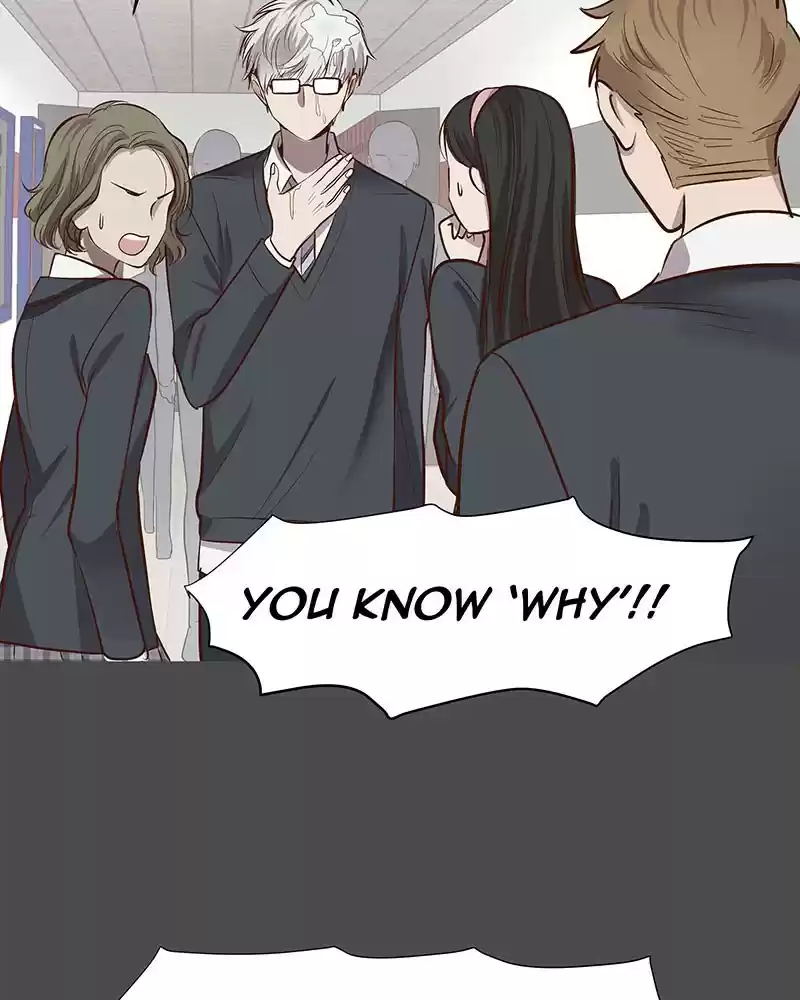 My Deepest Secret Chapter 31