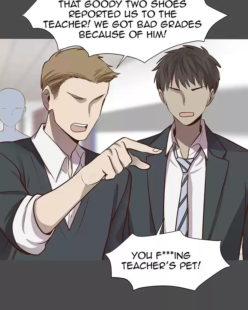 My Deepest Secret Chapter 31