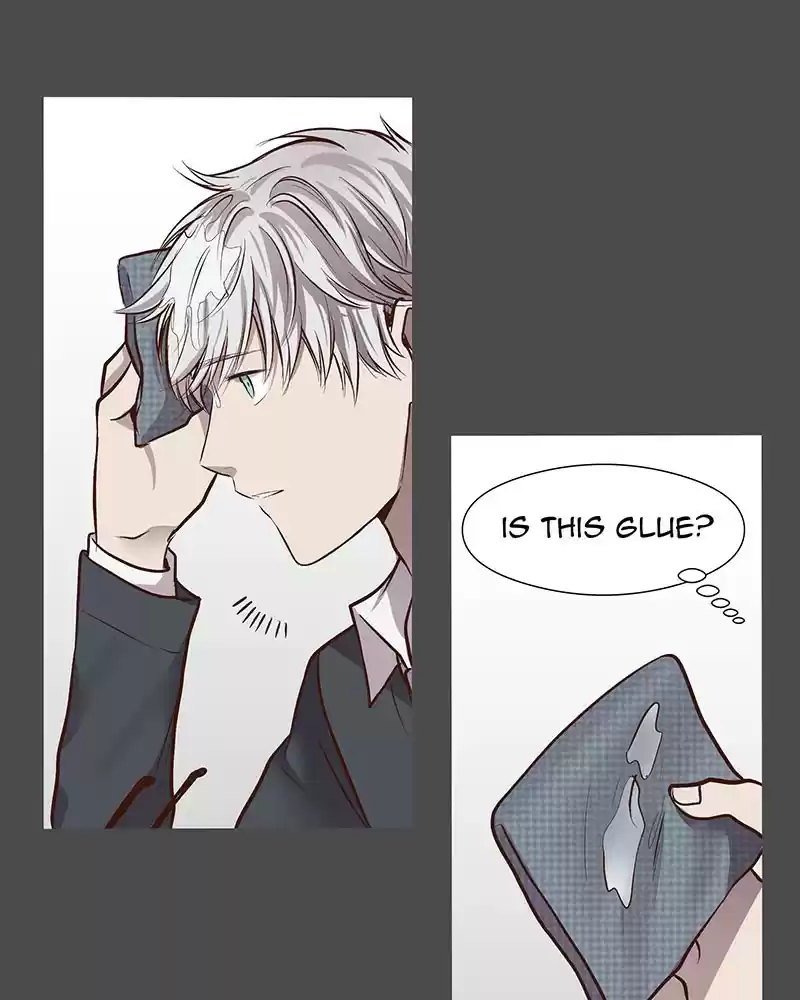 My Deepest Secret Chapter 31