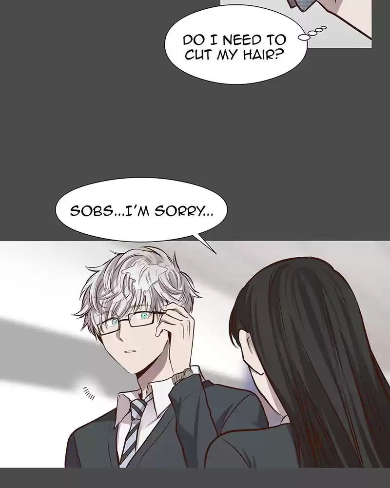 My Deepest Secret Chapter 31