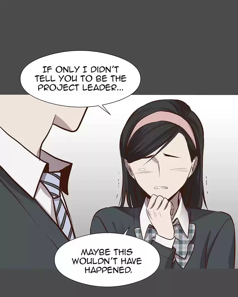 My Deepest Secret Chapter 31