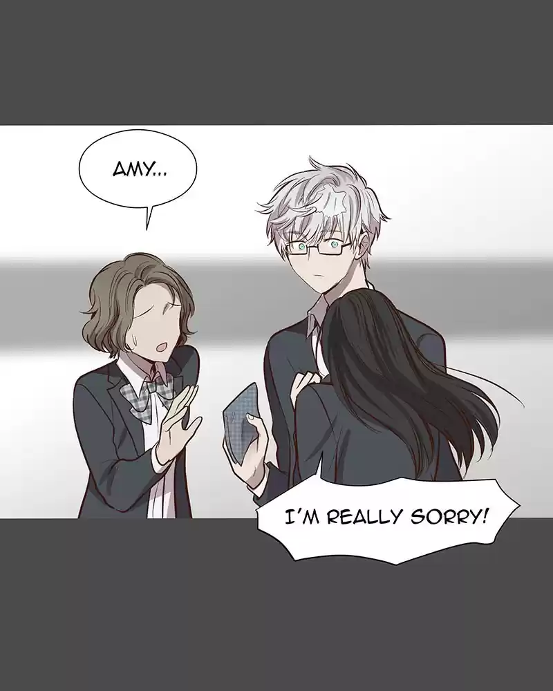 My Deepest Secret Chapter 31