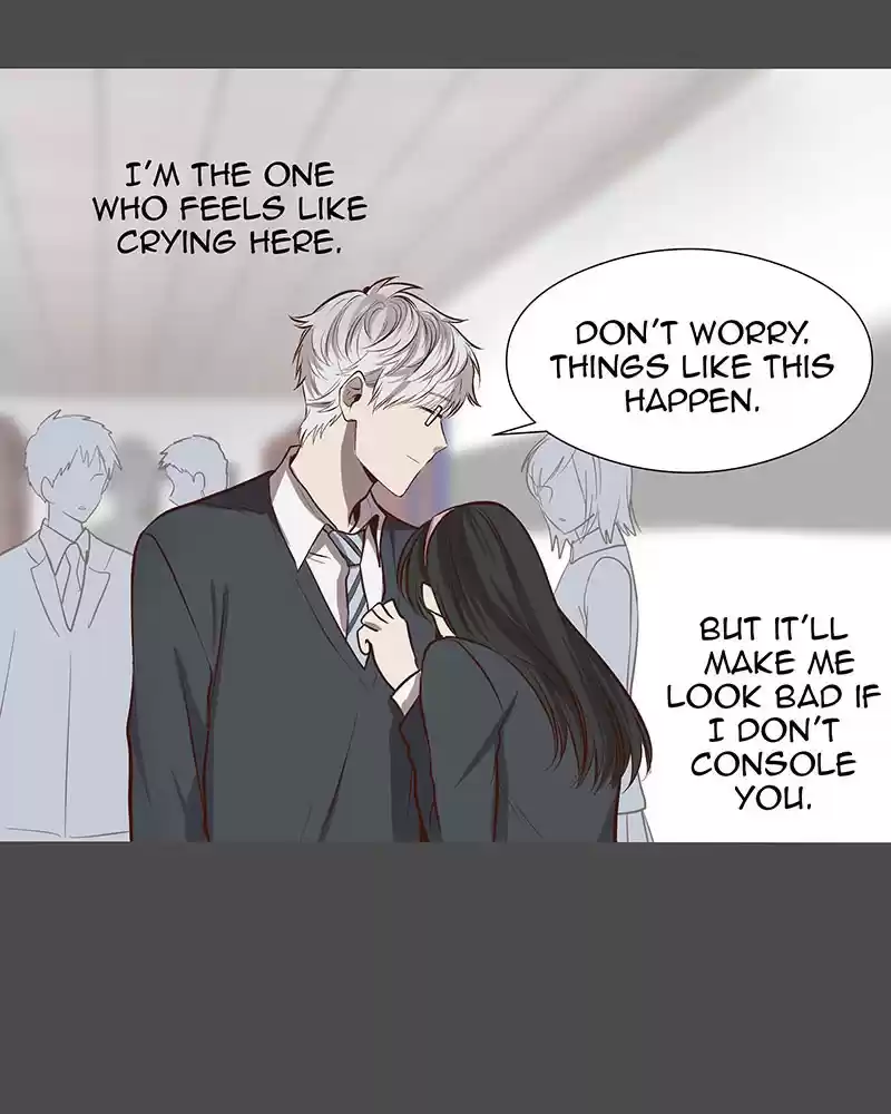 My Deepest Secret Chapter 31