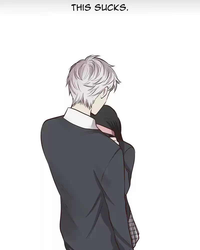 My Deepest Secret Chapter 31