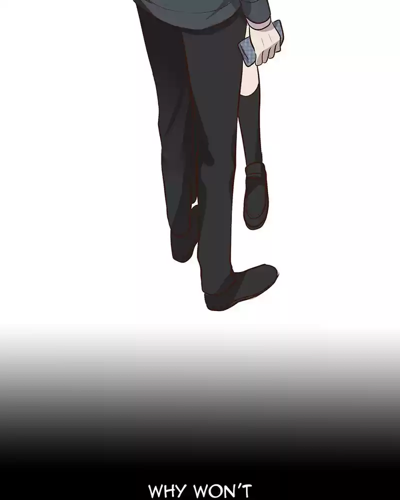 My Deepest Secret Chapter 31