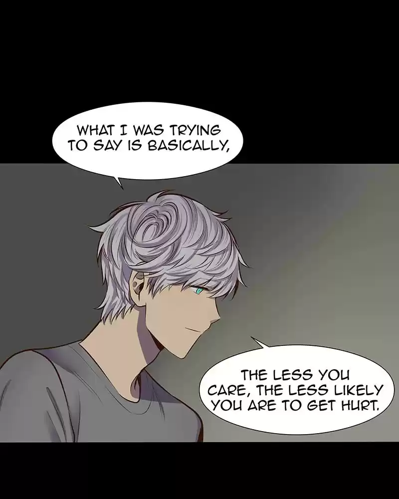 My Deepest Secret Chapter 31