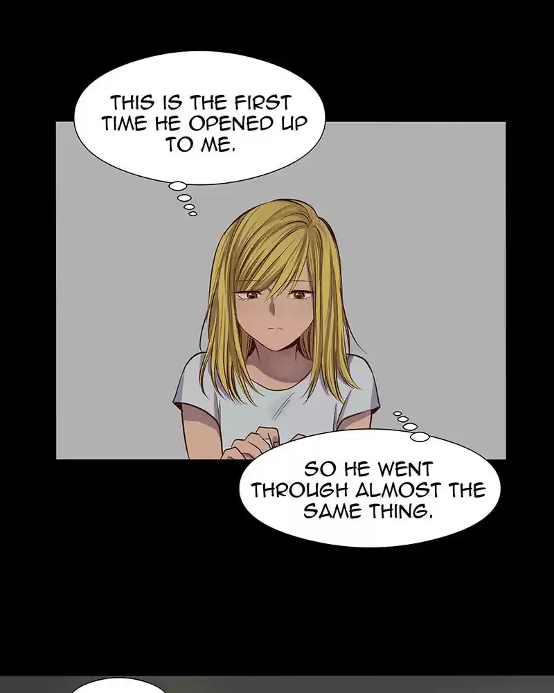 My Deepest Secret Chapter 31