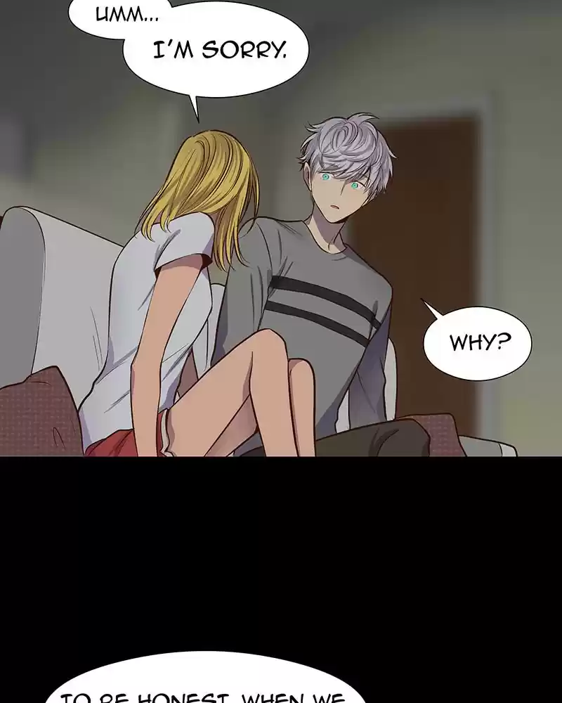 My Deepest Secret Chapter 31