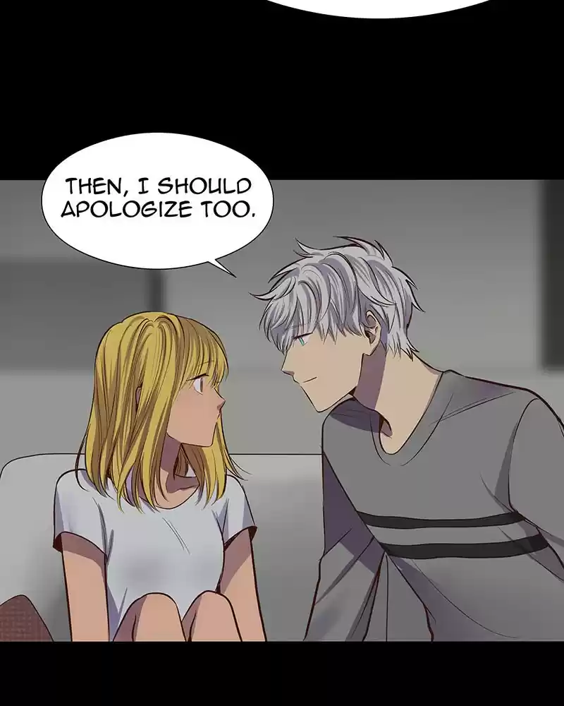 My Deepest Secret Chapter 31