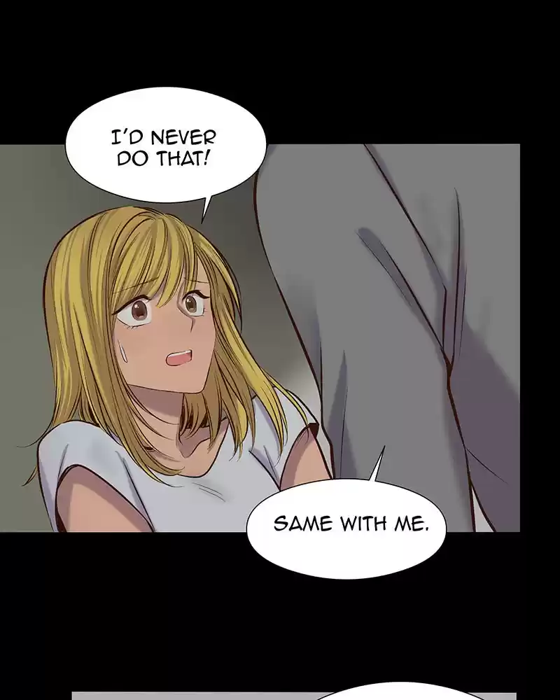 My Deepest Secret Chapter 31